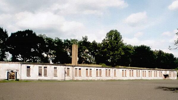 Concentration Camp Ravensbrück. (File) - Sputnik International