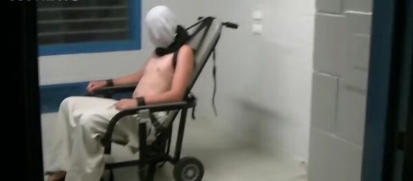 Shocking vision of Child Torture in Youth Detention - Sputnik International