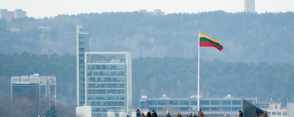 Vilnius, Lithuania Vilnius, Lithuania - Sputnik International