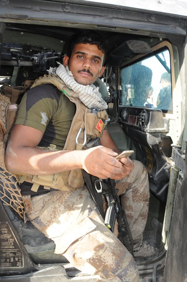 Newsal Heci - Sputnik International