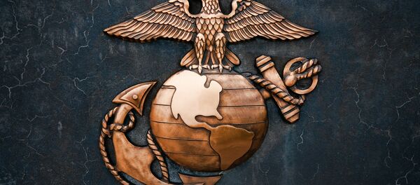 Marines - Sputnik International