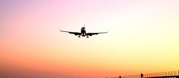 Plane Plane - Sputnik International