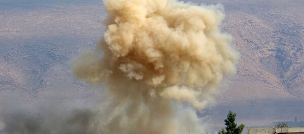 Mosul, Iraq. (File) Mosul, Iraq. (File) - Sputnik International