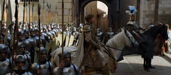 Game of Thrones Season 6: Official Trailer - Sputnik International