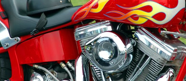 Bike - Sputnik International