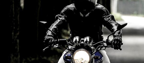 Biker Biker - Sputnik International