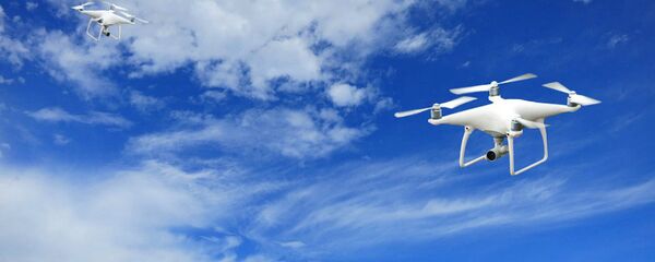 Drones - Sputnik International
