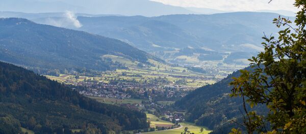 Harmersbach Harmersbach - Sputnik International