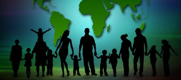 Adoption - Sputnik International