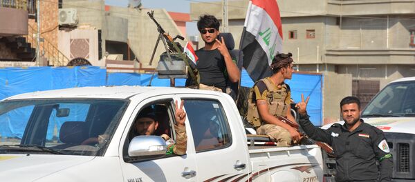 Хашди Шаби Ирак Хашди Шаби Ирак - Sputnik International