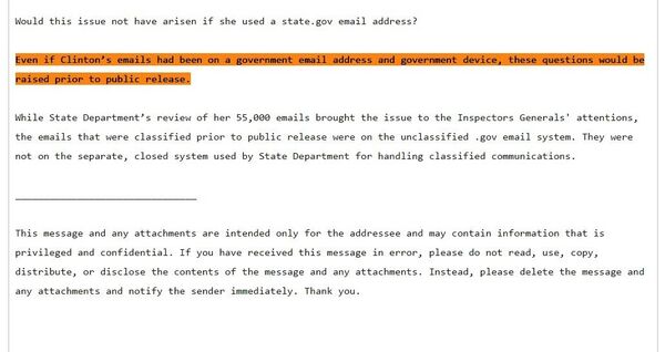 One of the 'Podesta Emails' released by WikiLeaks One of the 'Podesta Emails' released by WikiLeaks - Sputnik International