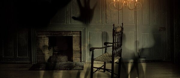 Ghosts Ghosts - Sputnik International