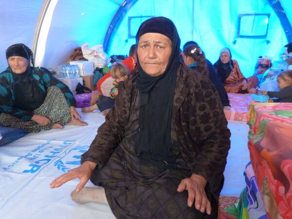 Kewser Heso Kewser Heso - Sputnik International