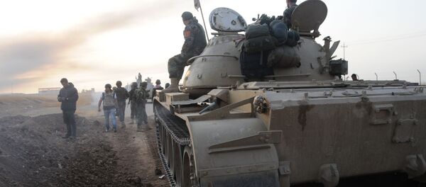 Peshmerga. Mosul Peshmerga. Mosul - Sputnik International