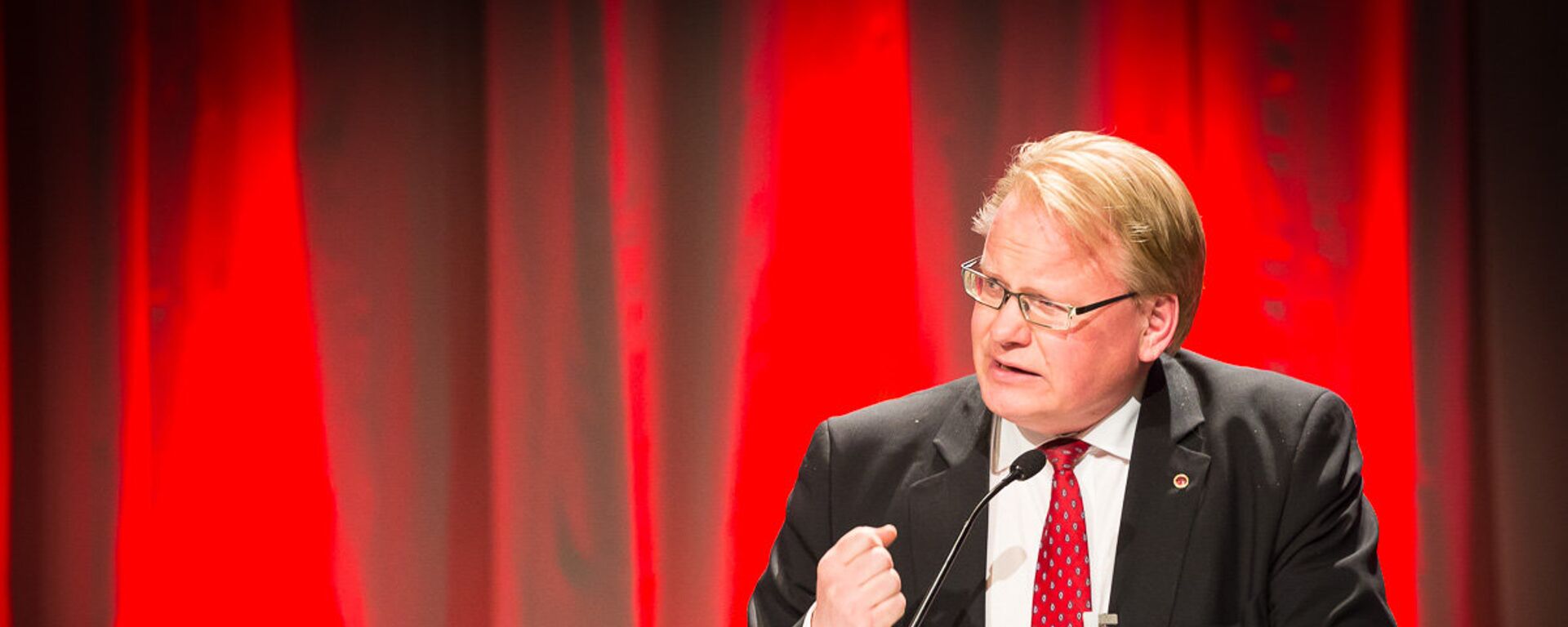 Peter Hultqvist - Sputnik International, 1920, 07.06.2022