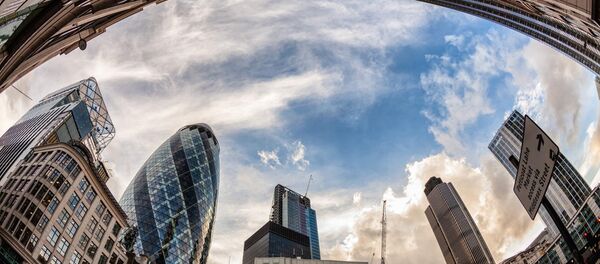 London, UK London, UK - Sputnik International