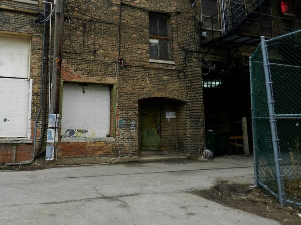 Chicago, Illinois, USA - Sputnik International