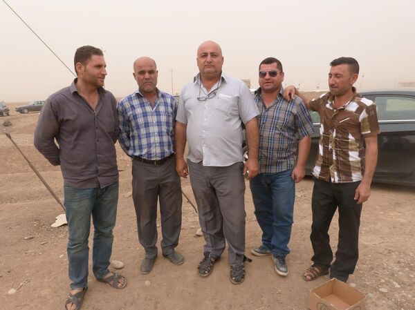 Mosul Mosul - Sputnik International