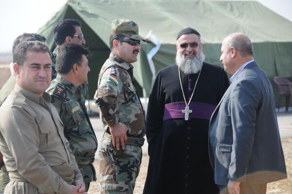 Mosul Mosul - Sputnik International