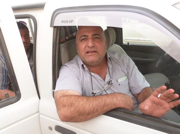 Baha Erzan Asu Baha Erzan Asu - Sputnik International