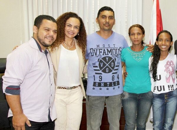 Ana Clara Costa de Azevedo Ana Clara Costa de Azevedo - Sputnik International