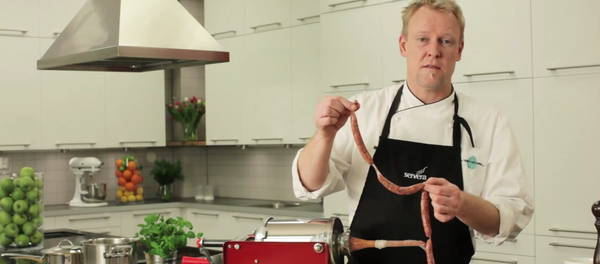 Anders Vendel Anders Vendel - Sputnik International