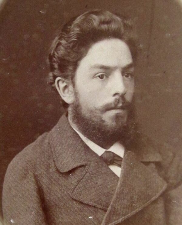 Alexander Van der Bellen Junior Alexander Van der Bellen Junior - Sputnik International