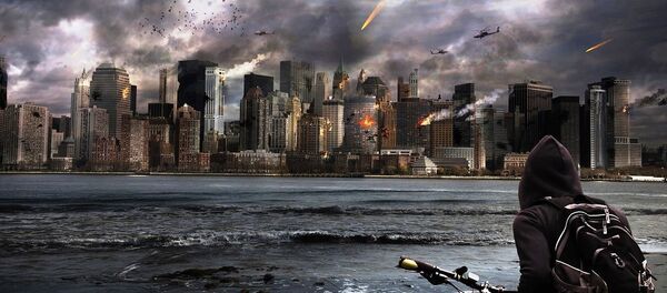 War - Sputnik International