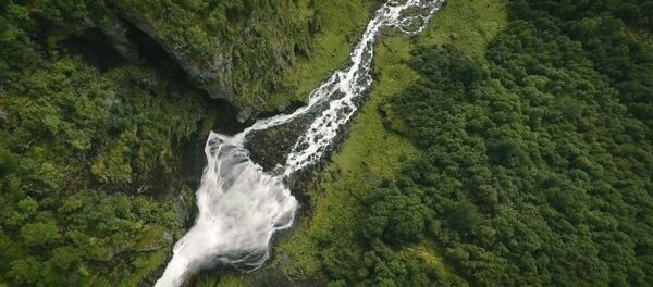 Norway - Sputnik International