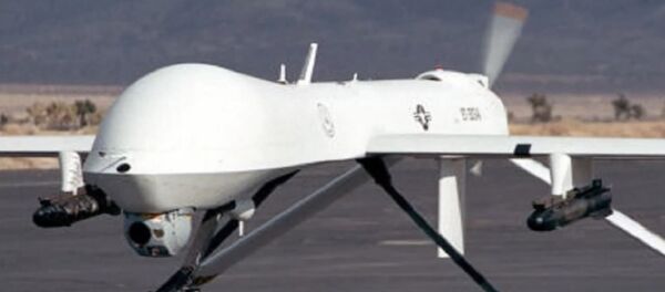 DRDO Rustom 2 ( Armed ) Indian Drone - Sputnik International