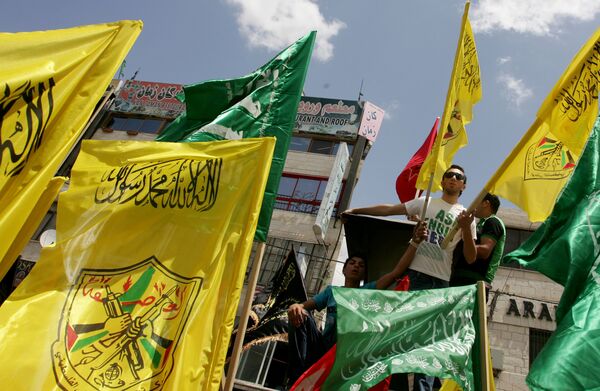 Israeli MP Reportedly Targeted by a Turkey-Based Hamas Cell Urges US to Slap Sanctions on Turkey  - Sputnik International