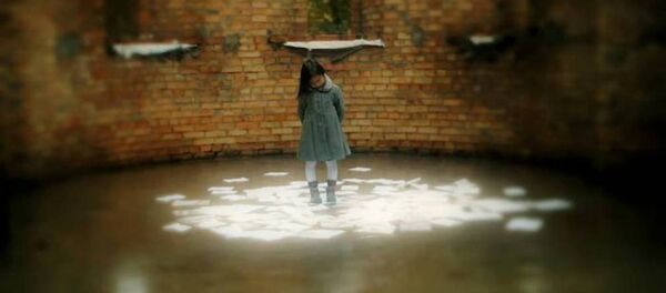 映画「レミニセンティア」のワンシーン 映画「レミニセンティア」のワンシーン - Sputnik International