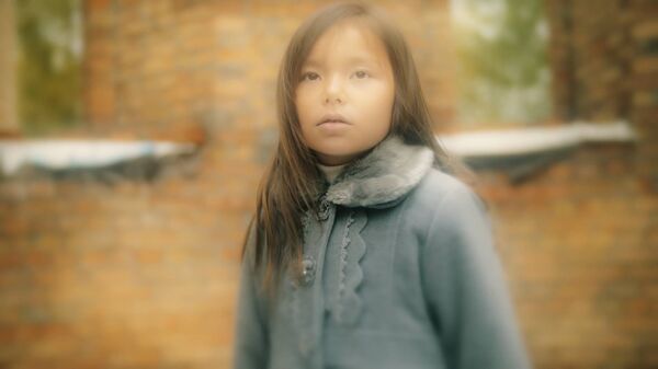 A still from Masaki Inoue’s film Reminiscence - Sputnik International