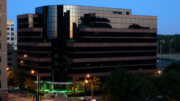 DARPA DARPA - Sputnik International