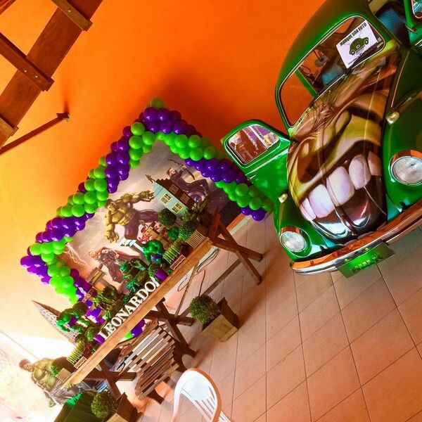 Hulkmobile Hulkmobile - Sputnik International