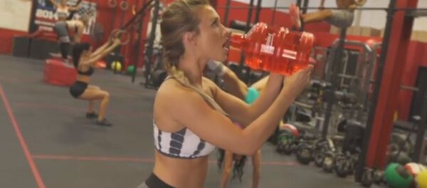 mannequin challenge - Sputnik International