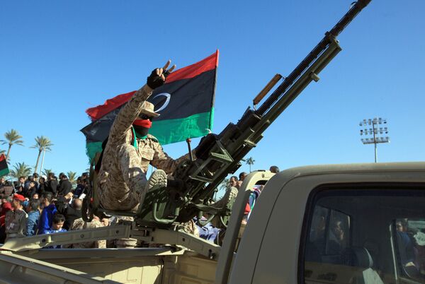 Ankara Says Any Attack on Turkish Troops to Make Haftar Forces 'Legitimate Targets' Ankara Says Any Attack on Turkish Troops to Make Haftar Forces 'Legitimate Targets' - Sputnik International