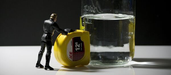 Pessimism - Sputnik International