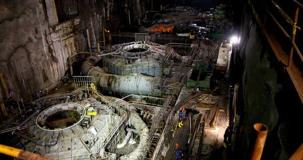 COCA CODO SINCLAIR - Sputnik International