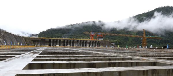 COCA CODO SINCLAIR - Sputnik International