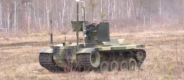 RLOK - Sputnik International