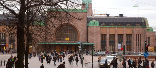 Helsinki. (File) Helsinki. (File) - Sputnik International