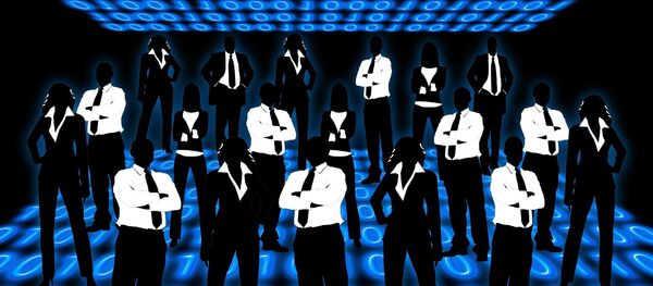 Internet Internet - Sputnik International