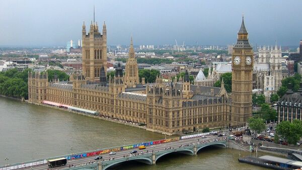 View London. (File) - Sputnik International