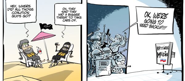 Priorities Priorities - Sputnik International