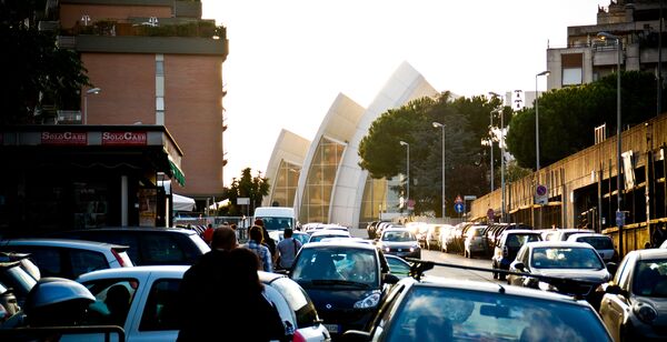 Divine Architecture: 14 Fantastic Religious Buildings Divine Architecture: 14 Fantastic Religious Buildings - Sputnik International