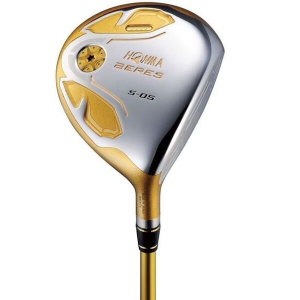 Honma Golf's BERES series Honma Golf's BERES series - Sputnik International