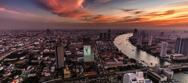 Bangkok Bangkok - Sputnik International