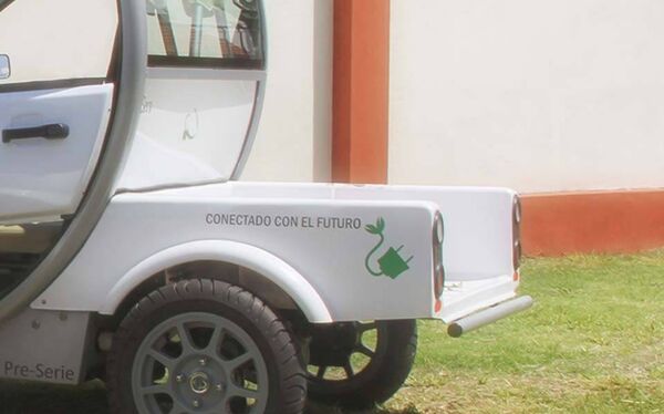 Sero Electric - Sputnik International