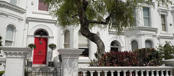 London housing London housing - Sputnik International